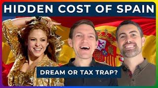 Spain’s Hidden Tax Trap for Expats