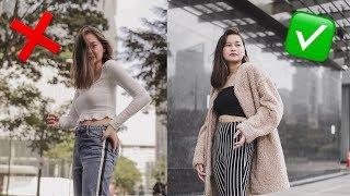 AWKWARD PHOTOSHOOT!!! (What Happens When You Don't Communicate With Your Model) | Cookie Gonzalez