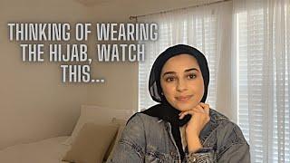 tips for new hijabis | some things I wish I had known before wearing hijab