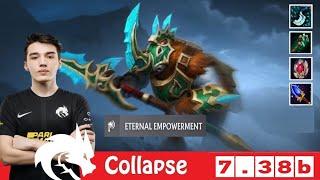 [DOTA 2] TSpirit.Collapse MAGNUS [TEAM SPIRIT vs TEAM FALCONS] [PGL WALLACHIA S3]