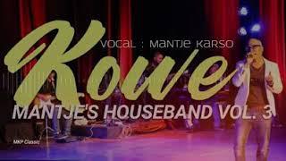 Kowe (Jij)-Mantje karso
