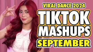 New Tiktok Mashup 2024 Philippines Party Music Viral Dance Trend Sep 16th