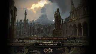 Path of Exile 1: Story Playthrough [No Commentary] PC 1440p #12