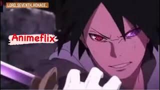 Animeflix trailer