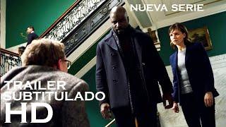 EVIL Trailer SUBTITULADO [HD] Mike Colter / EVIL Temporada 1 Trailer SUBTITULADO