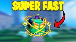 How To Get *DRAGON* FAST & EASY in Blox Fruits