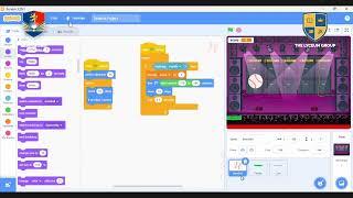 Coding Challenge in British Lyceum International online School 