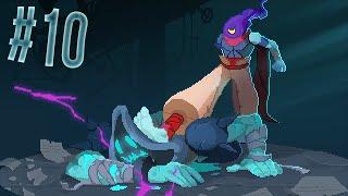 Коллекционер / Dead Cells #10