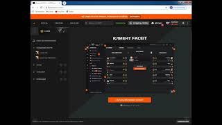 Как устранить ошибку при установки Faceit антечит