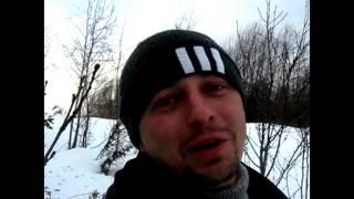 капканный промысел охота и еще охота поймать куницу