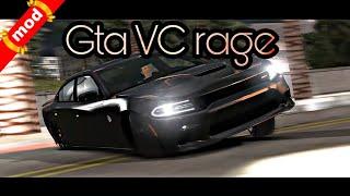 Gta vice City rage and gta 4 cry enb preview by sclient woulf gaming