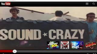 MINITECA SOUND CRAZY LA LOCURA  VOL 01