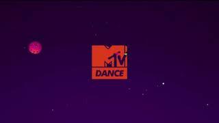 MTV DANCE Idents 2017