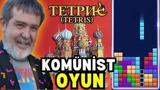 TETRIS NASIL DOĞDU #tetris