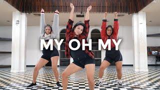 My Oh My - Camila Cabello feat. DaBaby (Dance Video) | @besperon Choreography