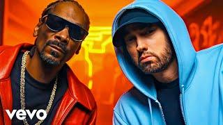 Snoop Dogg, Eminem, 50 Cent - Last Kings ft. Ice Cube | 2025