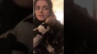 Татьяна Бурая - 21.01.2019 [ Instagram LIVE ]