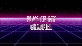 DMJ - games I will play on my channel