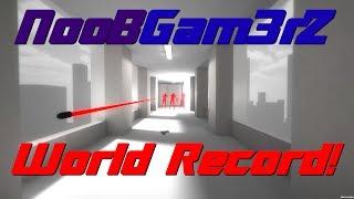 SUPERHOT WORLD RECORD [MUST WATCH!]