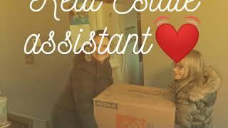 Real Estate assistant