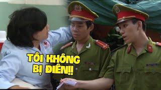 Hội Bụi Đời Kiếm Ăn Nhầm Địa Bàn, Bị Bọn Giang Hồ Hại Không Còn Đường Sống | Phim Việt Giải Trí