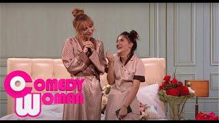 Comedy Woman 9 сезон, выпуск 3