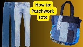 Sewing, quilting and making with my fabric scraps