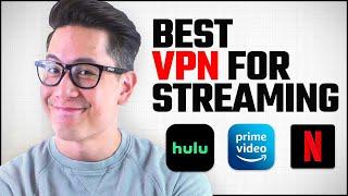 What's the Best VPN for STREAMING?  TOP 3 VPNs for Streaming in 2023