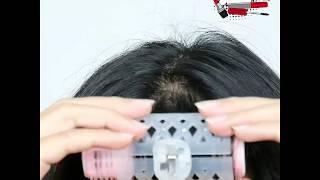 BEAUTRIUM REVIEW : Rollipop Hari Rolling
