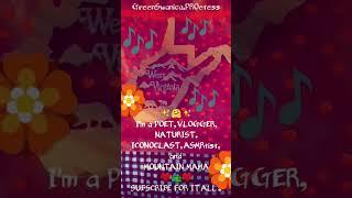 THE O'JAYS AmbiflashGloria Wimberley#music #poet #naturist #mom #westvirginia #wv  #subscribe