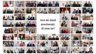 „Va reveni” - Mesajul Conferinței Moldova pentru 2021