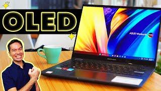 Why I didn't buy a gaming laptop