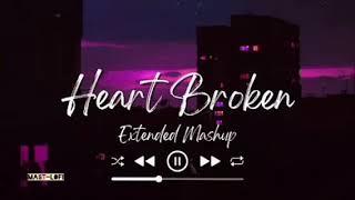 Heart Broken Songs || sad songs playlist || heartbreak songs || Tragedy Songs