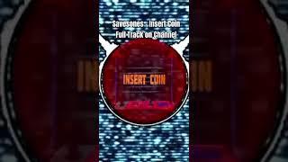 Savesones - Insert Coin (ft. Cainowl) #savesones #cainowl #drumstep #drumnbass #dnb #shorts