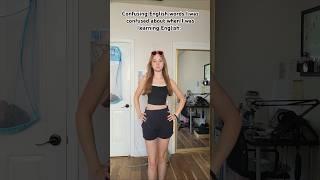 ENGLISH WHY ARE YOU DOING THIS #fyp #funny #shorts #youtubeshorts #viralvideo #trending #subscribe