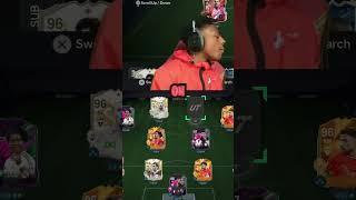 I Lost 97 MOTM Ronaldo..