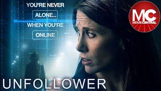 Unfollower | Full Movie | Survival Thriller Drama