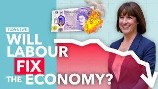 Can Labour Actually Fix the Finances?