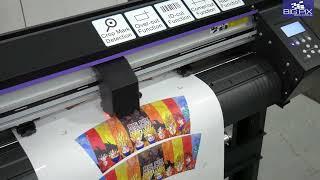 Mimaki CG AR Series Cutting Plotter