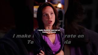 Alex chose to make Morgan hate him so that she could become stronger!#clips  #tvshow #highlights