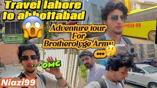 "BrotherOlyge Life Unfiltered""Adventures with BrotherOlyge""BrotherOlyge Vlogs: My Journey"