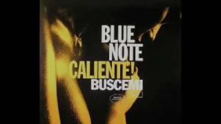 Blue Note's Sidetracks Caliente! (buscemi): Marcos Valle - Os Grilos