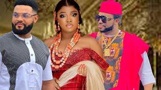 MY TRADITIONAL MARRIAGE~EKENE UMENWA(2023 New Hit Movie) Latest Nigerian Movies    #nollywoodmovies