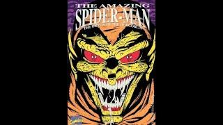 Spiderman: Origin Of The Hobgoblin Review