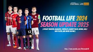 SPFL 2024 Next Season Update. Transfer, Contract, Manager & More for Season 24/25.