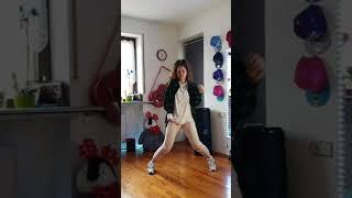 Ed Sheeran - Shivers Dance by AnaMaria