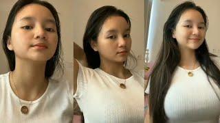 TERBARU KIENZY MYELIN LIVE , CANTIK BANGET 