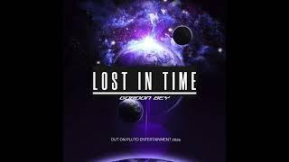 GORDON BEY-LOST IN TIME