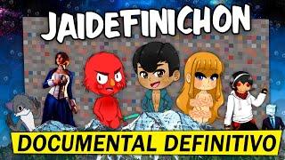 Jaidefinichon GOTH | Documental Definitivo