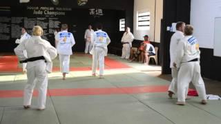 Harmony Judo Club